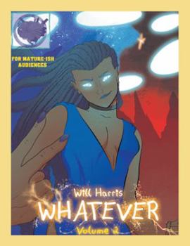 Paperback Whatever: Volume 2 Book