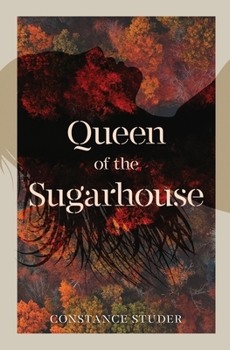 Paperback Queen of the Sugarhouse Book