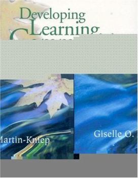 Paperback Developing Learning Communities Through Teacher Expertise Book