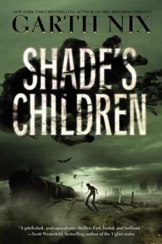 Shade's Children - Book  of the Shade's Children