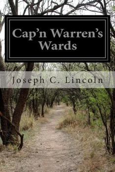 Paperback Cap'n Warren's Wards Book