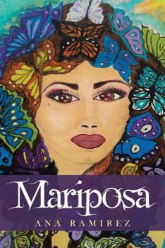 Paperback Mariposa Book