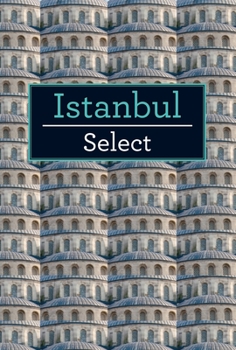 Istanbul Select - Book  of the Insight Select Guides