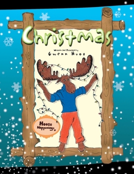 Paperback Christmas Book