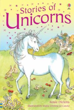 Stories of Unicorns (Young Reading Gift Books) - Book  of the 3.1 Young Reading Series One