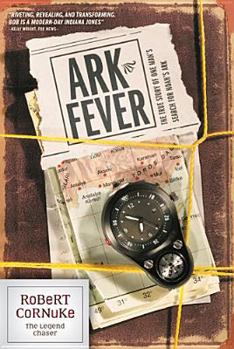 Paperback Ark Fever Book