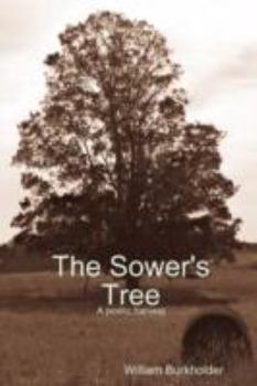 Paperback The Sower's Tree Book