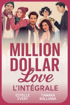 Paperback Million Dollar Love: L'intégrale [French] Book