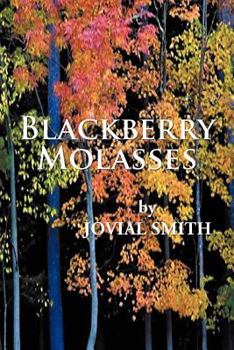 Paperback Blackberry Molasses Book