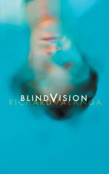 Paperback Blind Vision Book