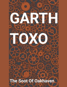 Paperback The Soot of Oakhaven Book
