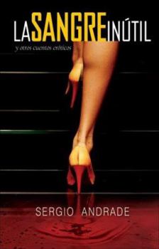 Paperback La sangre inutil Book