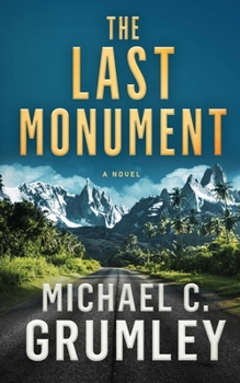 Paperback The Last Monument Book