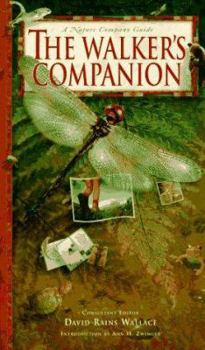 Hardcover The Walker's Companion Book