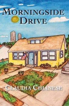 Paperback Morningside Drive Book
