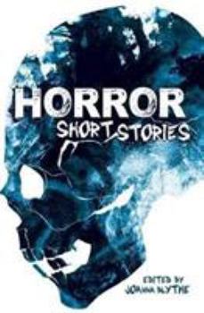 Hardcover Horror Short Stories Book