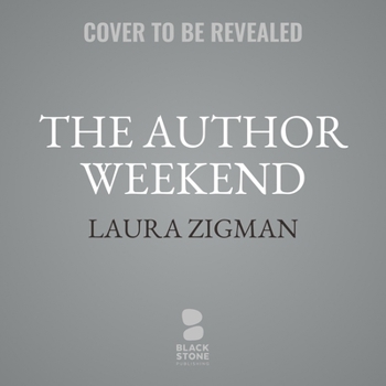 MP3 CD The Author Weekend Book
