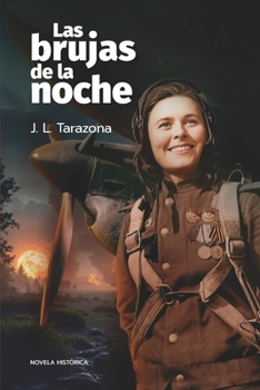 Paperback Las brujas de la noche [Spanish] Book