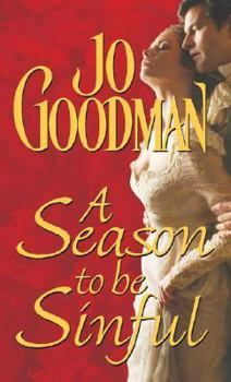 A Season to Be Sinful - Book #1 of the Grantham