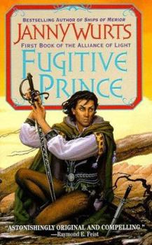 Mass Market Paperback Fugitive Prince Book