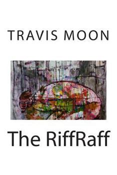 Paperback The RiffRaff Book