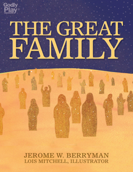 Paperback The Great Family Book