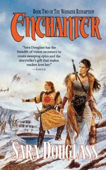 Mass Market Paperback Enchanter Book