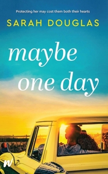 Paperback Maybe One Day Book