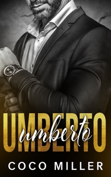 UMBERTO: A BWWM Mafia Romance (Andolini Crime Family)