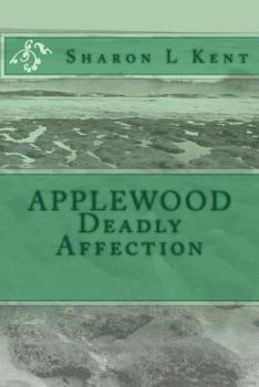Paperback Applewood Deadly Affection Book