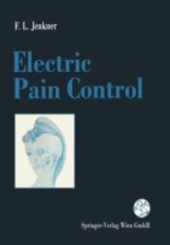 Paperback Electric Pain Control Book