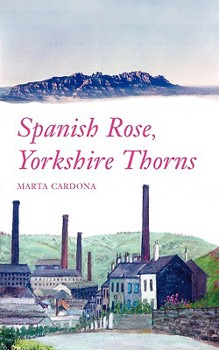 Paperback Spanish Rose, Yorkshire Thorns Book
