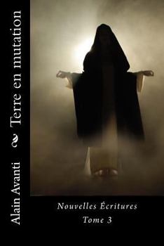 Paperback Terre en mutation [French] Book