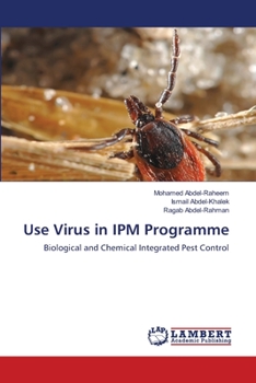 Paperback Use Virus in IPM Programme Book
