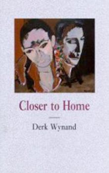 Paperback Closer to Home Book