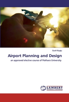 Paperback Airport Planning and Design Book