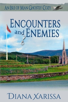 Paperback Encounters and Enemies Book