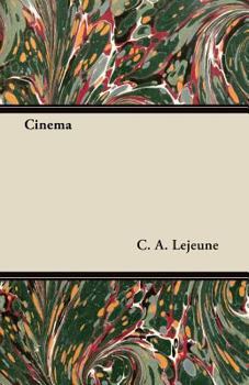 Paperback Cinema Book