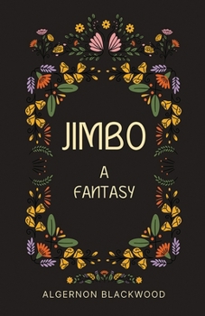 Jimbo: A Fantasy