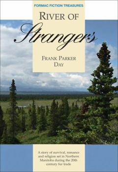 Paperback River of Strangers (Fiction Treasures) Book