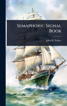 Hardcover Semaphoric Signal Book