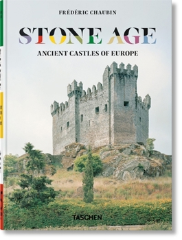 Hardcover Frédéric Chaubin. Stone Age. 45th Ed. [Multiple Languages] Book