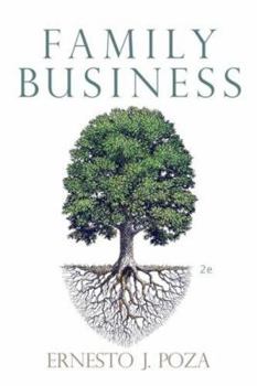 Paperback Family Business Book