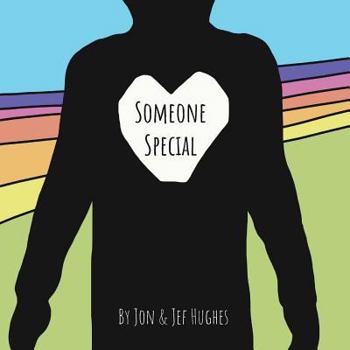 Paperback Someone Special Book