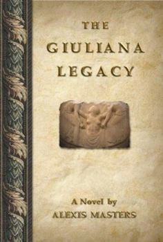 Paperback The Giuliana Legacy Book