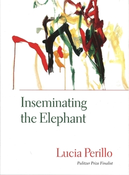 Paperback Inseminating the Elephant Book