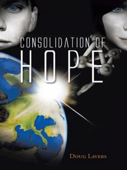 Paperback Consolidation of Hope Book