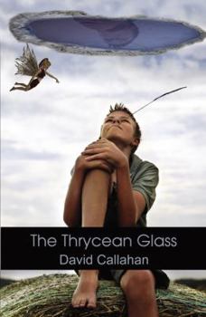 Paperback The Thrycean Glass Book