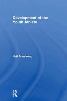 Hardcover Development of the Youth Athlete Book