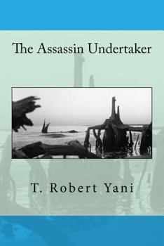 Paperback The Assassin Undertaker Book